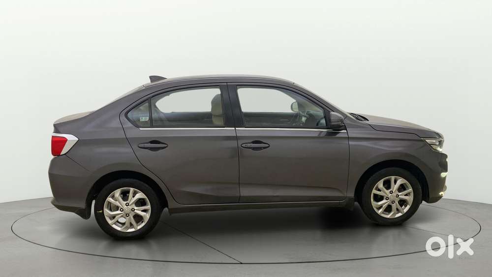 Honda Amaze 1.2 V I-vtec Mt, 2018, Petrol