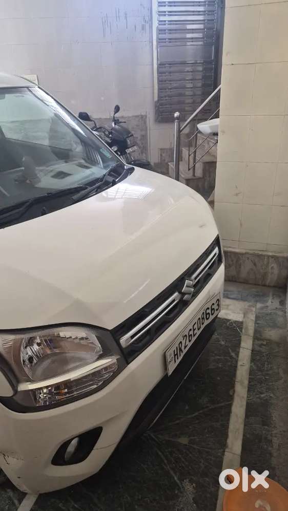 Good Condition
