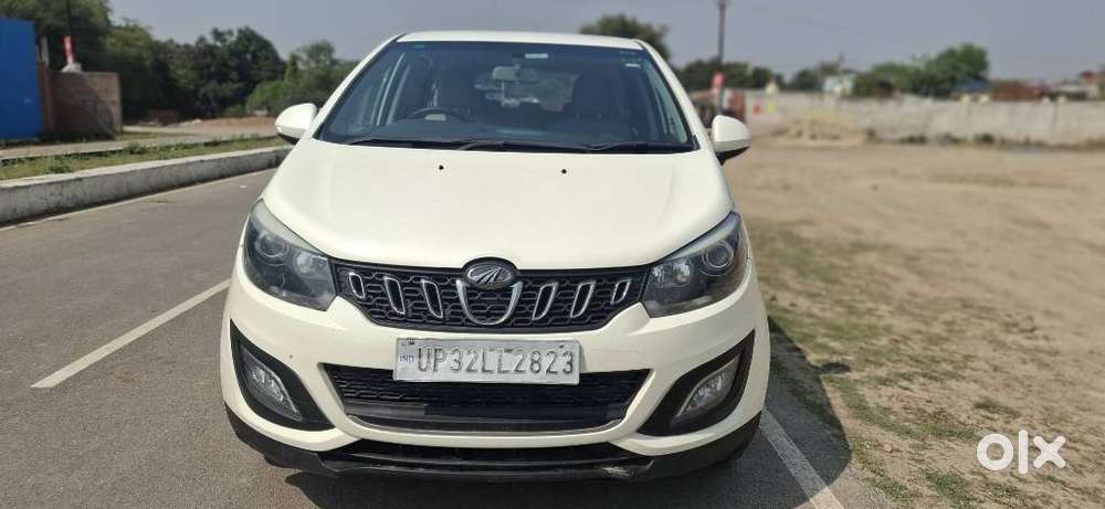 Mahindra Marazzo M8 8str, 2020, Diesel