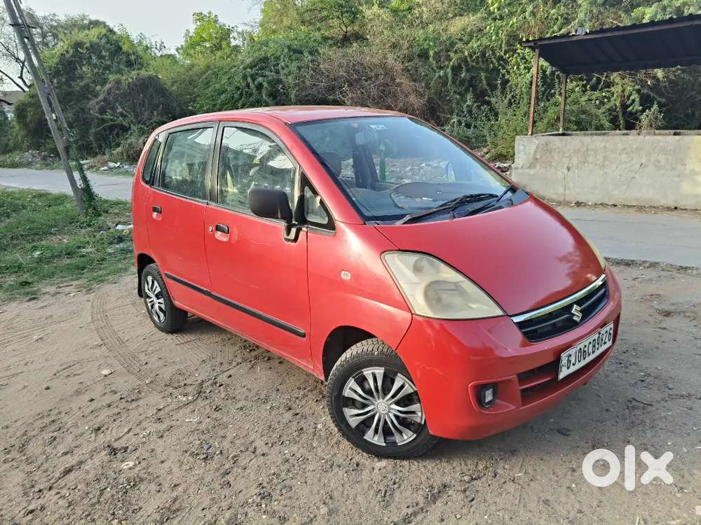Maruti Suzuki Estilo 2006