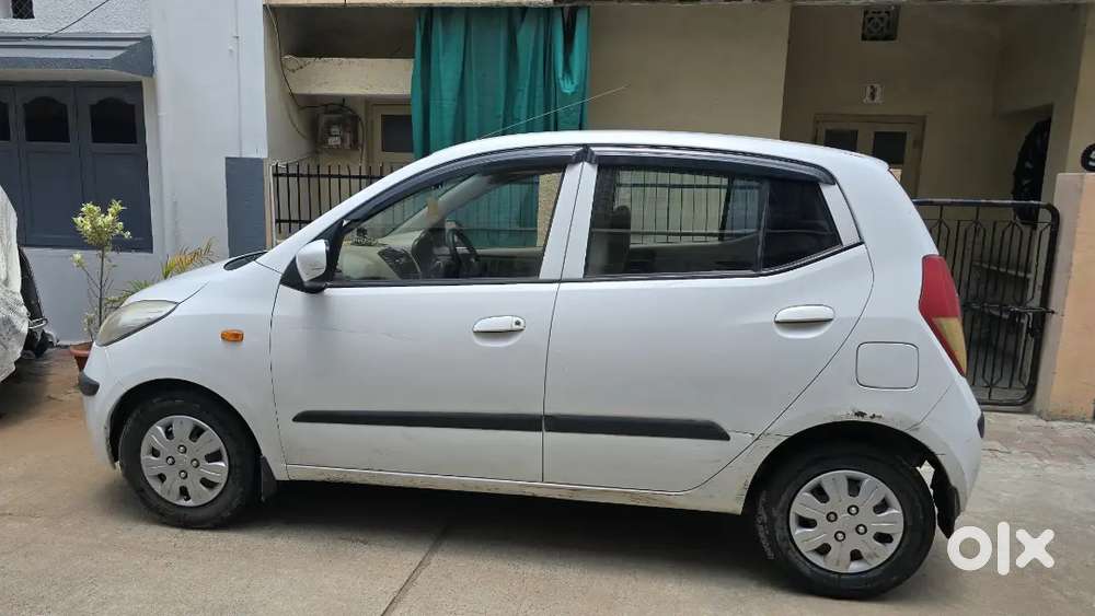 Hyundai/i10/1.2 Kappa Magna