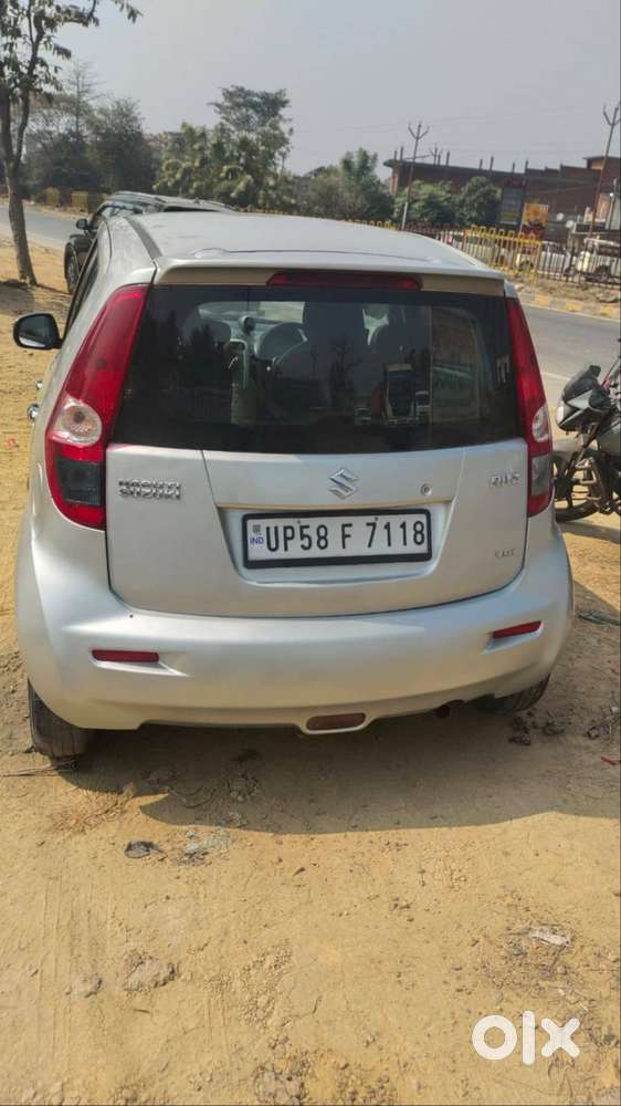 Maruti Suzuki Ritz 2027 Diesel Well Maintained