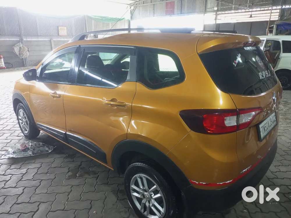 Renault Triber 1.0 Rxt 2022