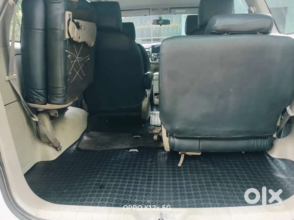 Toyota Innova Diesel Ms 2012