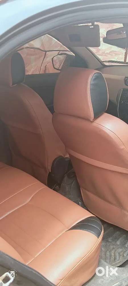 Tata Zest Diesel 2016 1.3 Quadrajet