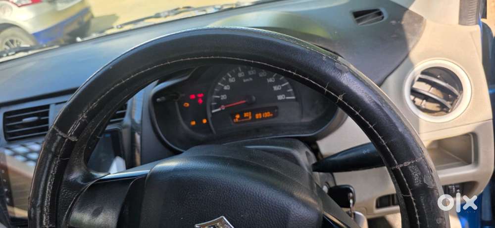 Maruti Suzuki Celerio 1.0 Vxi Mt, 2014, Petrol