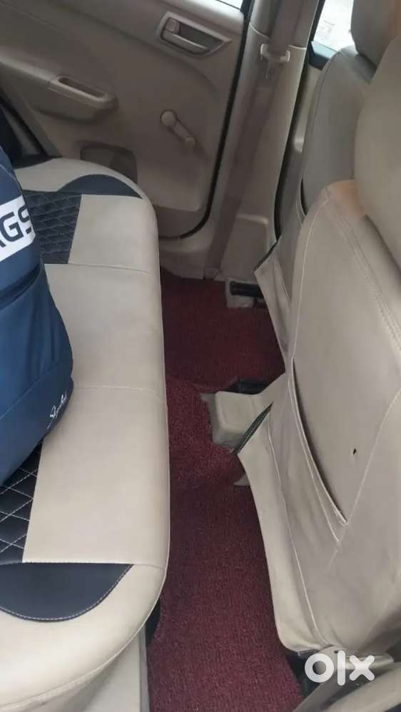 Maruti Suzuki Swift Dzire 2017 Diesel 200000 Km Driven