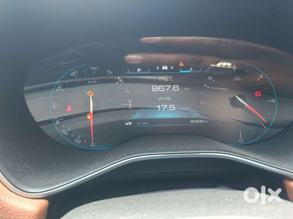 Mg Hector Plus 2.0 Super Diesel Turbo 6 Str, 2020, Diesel