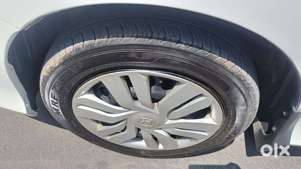 Honda City 2014-2015 I Dtec S, 2014, Diesel