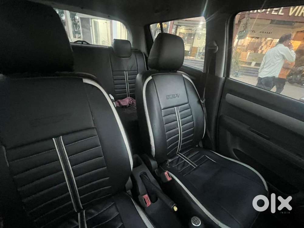 Maruti Suzuki Swift 2010 Diesel Well Maintained