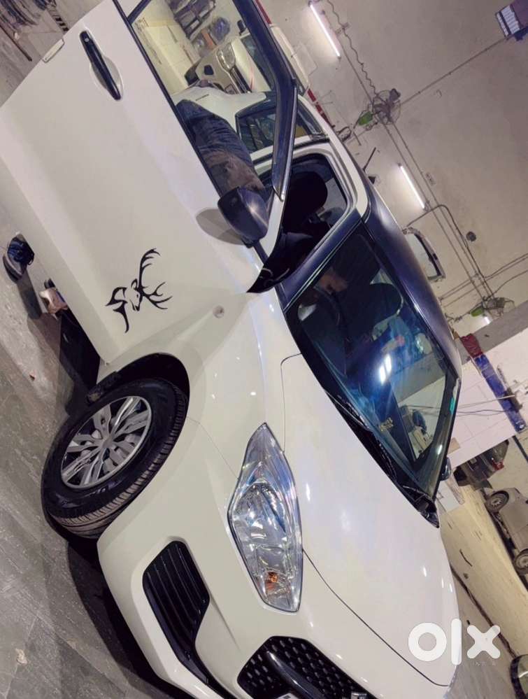 Maruti Suzuki Swift 2023 Year