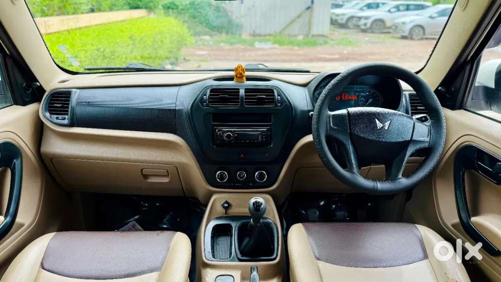 Mahindra Bolero Neo, 2022, Diesel