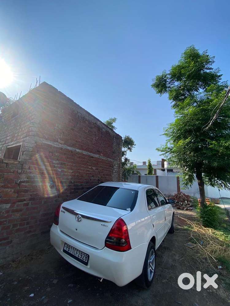 Toyota Diesel Manual 2014 Car