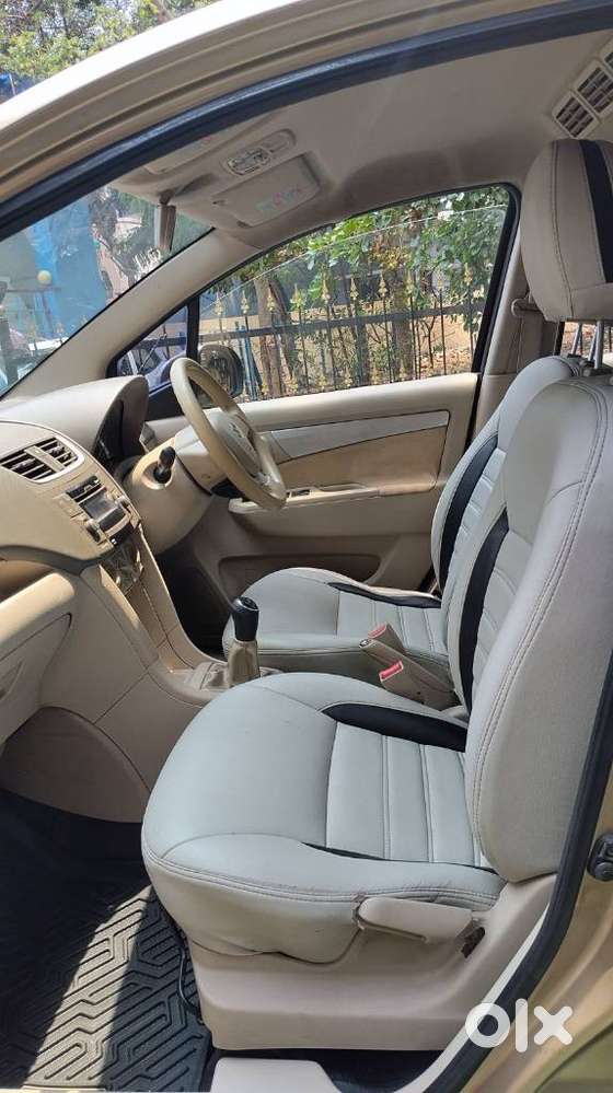 Maruti Suzuki Ertiga Vdi, 2016, Diesel