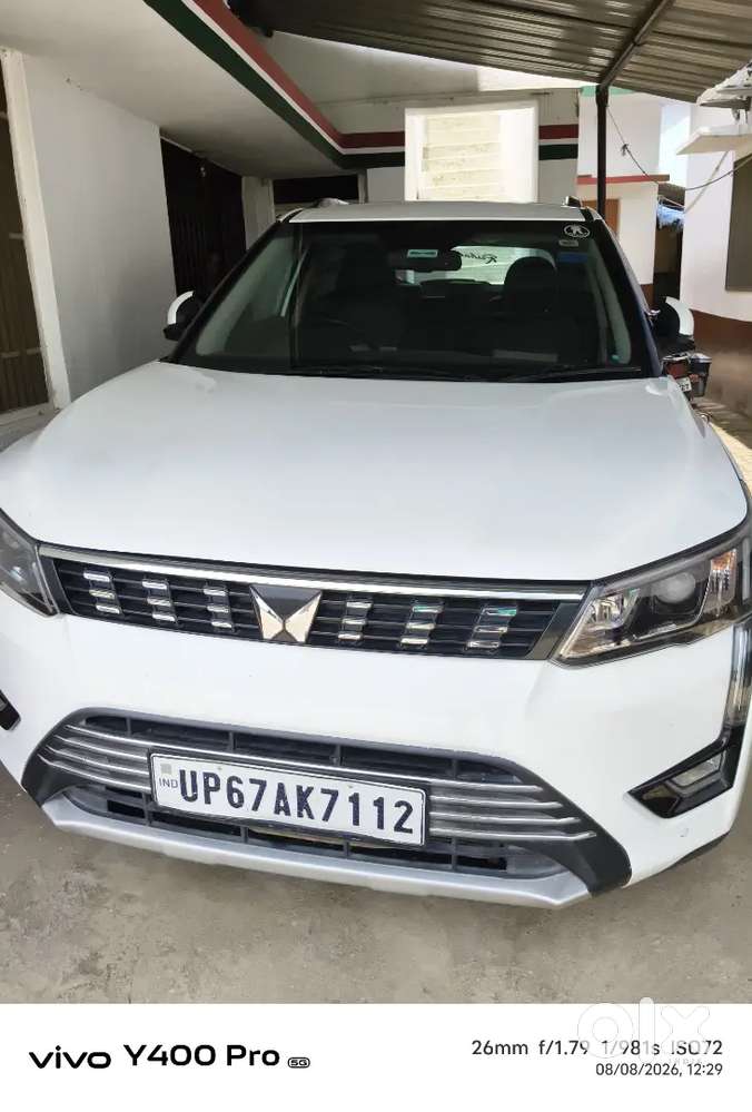 Mahindra Xuv300 Turbosport 2024