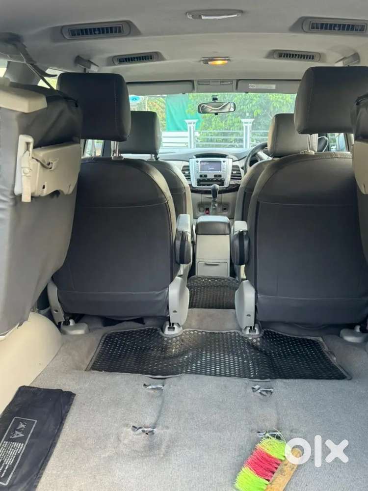 Service History Available