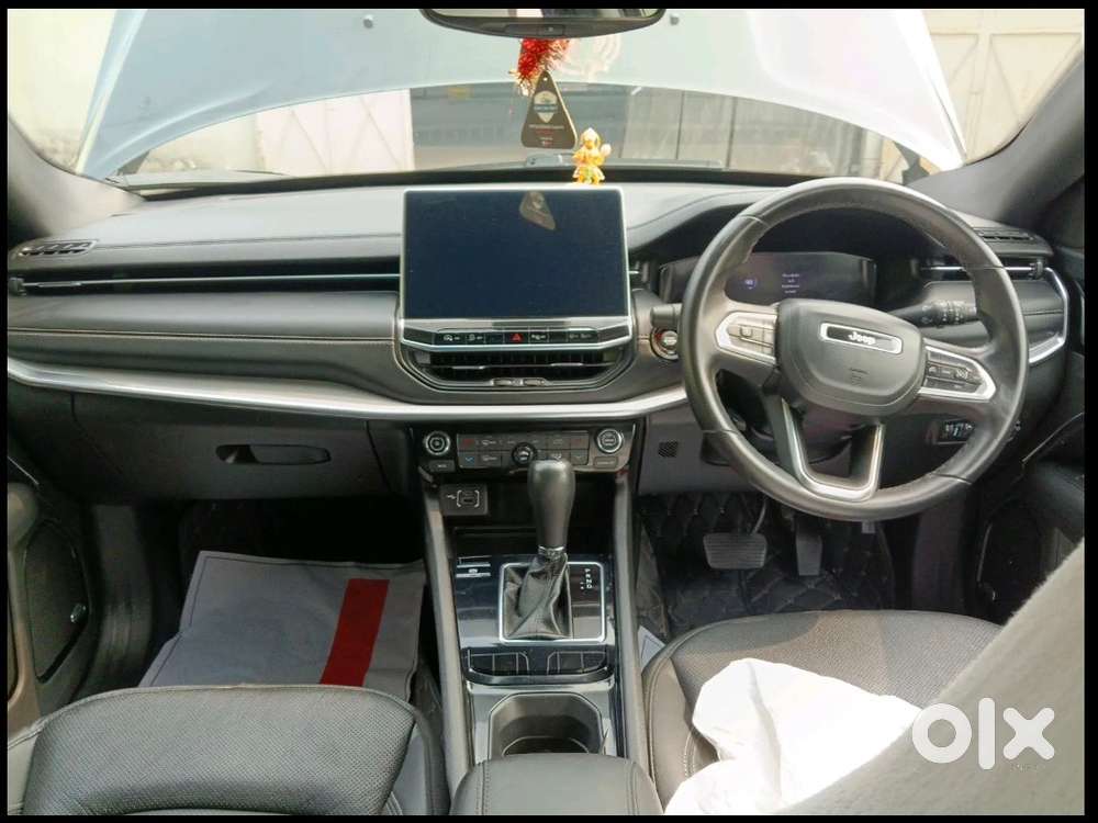 Jeep Compass 2023 Model S- Loading With 2lks Only Direct Customer Pls