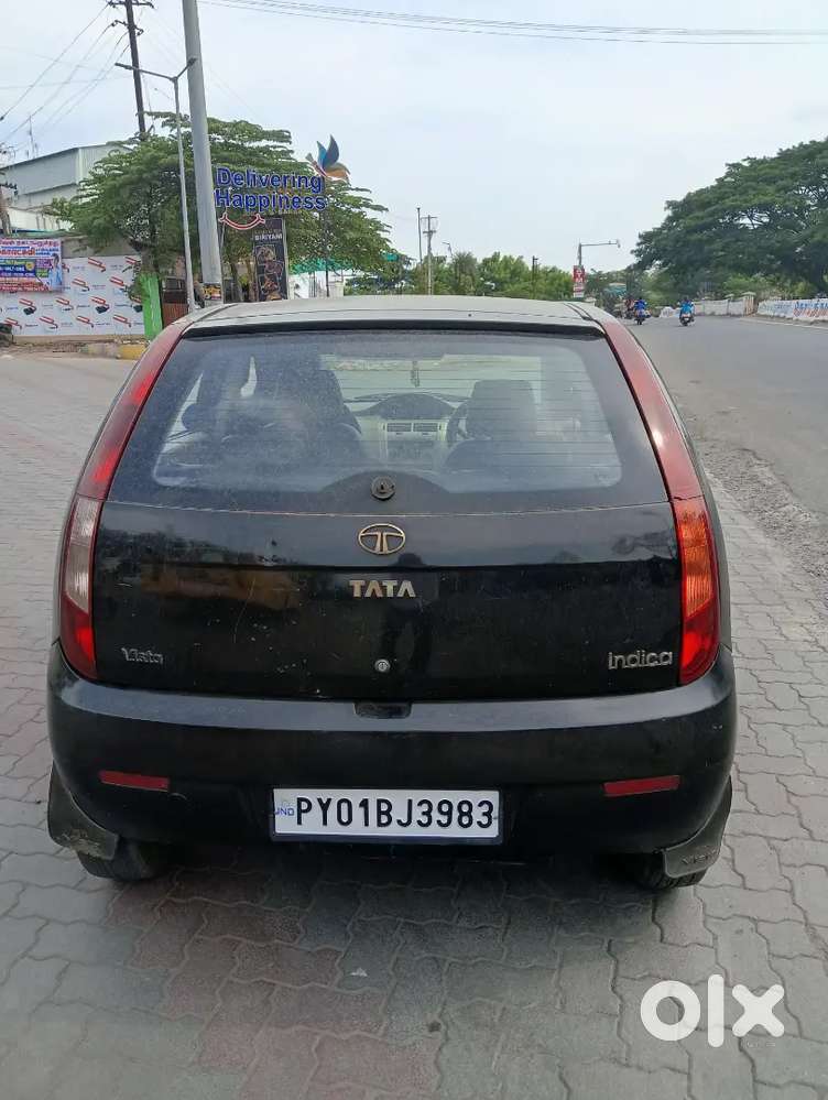 Car Full Condition