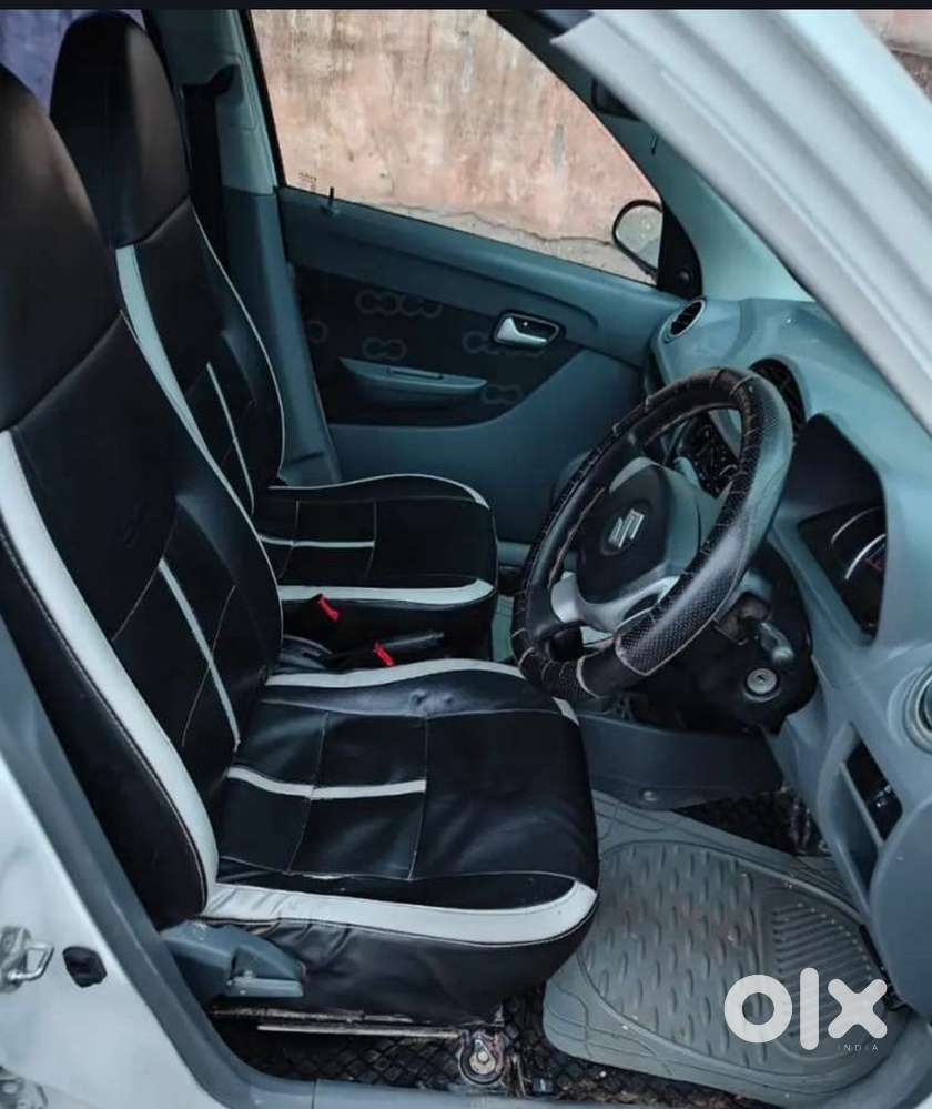 Maruti Suzuki Alto 2014