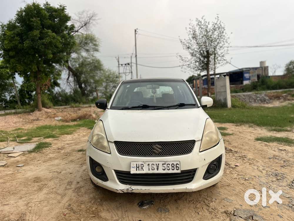 Maruti Swift Vdi 2016 Diesel