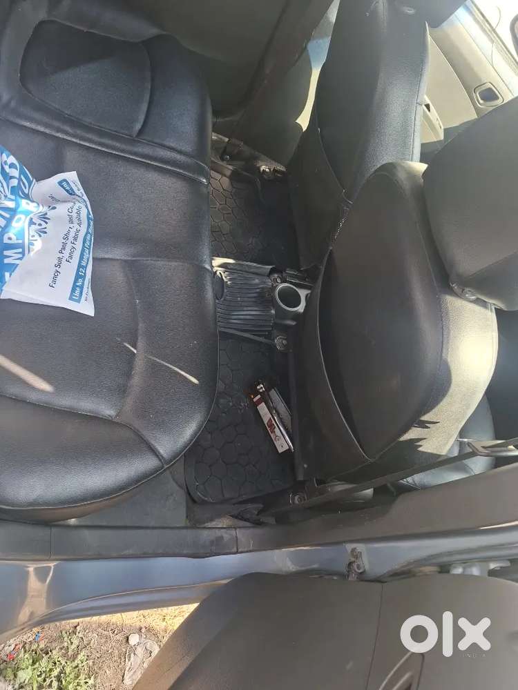 Chevrolet Beat Lt 2010