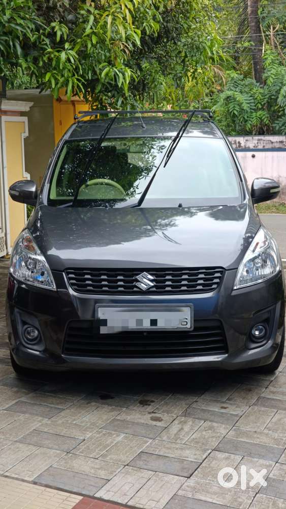 Maruti Suzuki Ertiga 2012-2015 Vxi Abs, 2014, Petrol