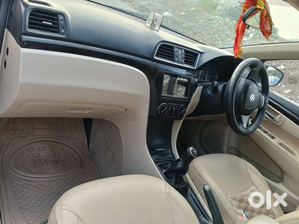 Maruti Suzuki Ciaz Sigma Diesel, 2018, Diesel