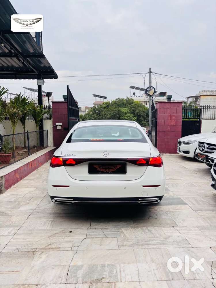 Mercedes-benz E-class, 2025, Diesel