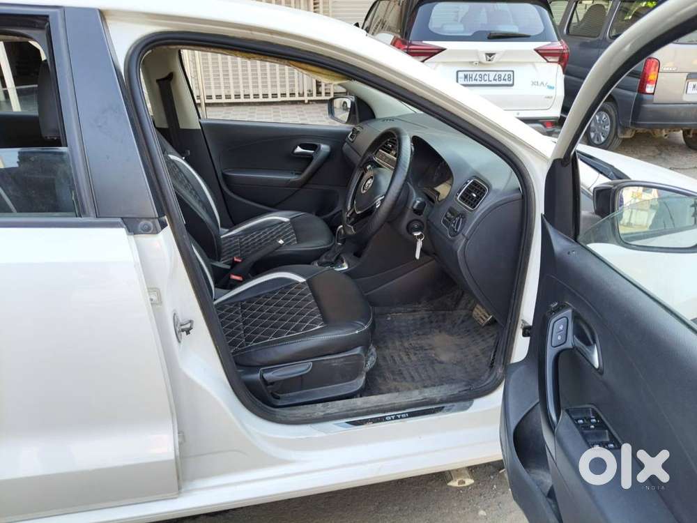 Volkswagen Polo Gt 2015