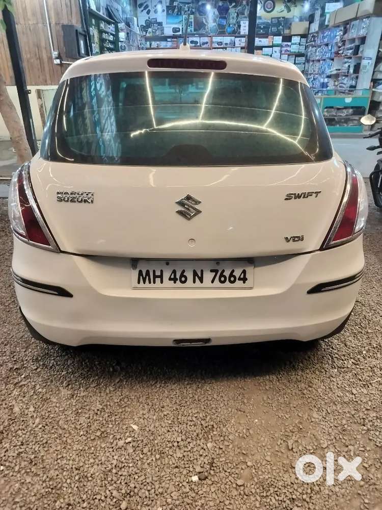 Maruti Suzuki Swift 2011 Diesel