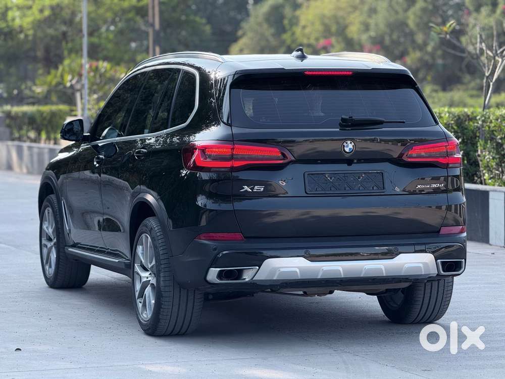 Bmw X5 Xdrive 30d Xline, 2021, Diesel