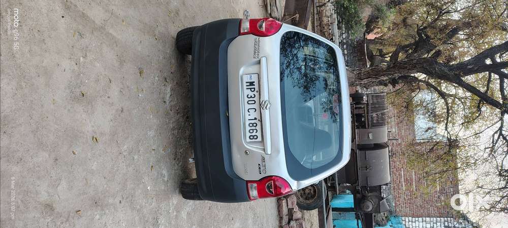 Maruti Suzuki Alto K10 2013 Petrol 182 Km Driven