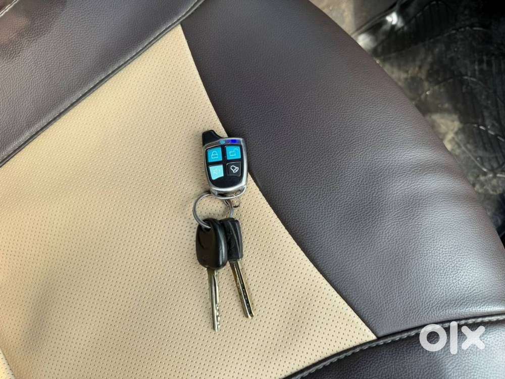 Hyundai Eon Magna +, 2017, Petrol