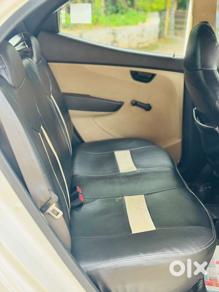 Hyundai Eon Era Plus Sports Edition, 2014, Petrol