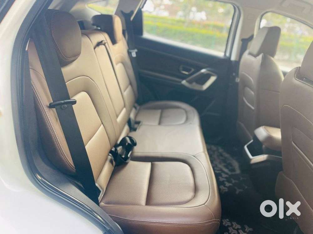 Tata Harrier 2.0 Kryotec Xz Plus Camo, 2019, Diesel