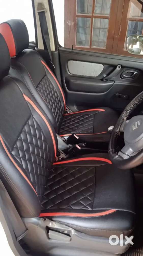 Maruti Suzuki Wagon R 1.0 2007 Petrol 55000 Km Driven