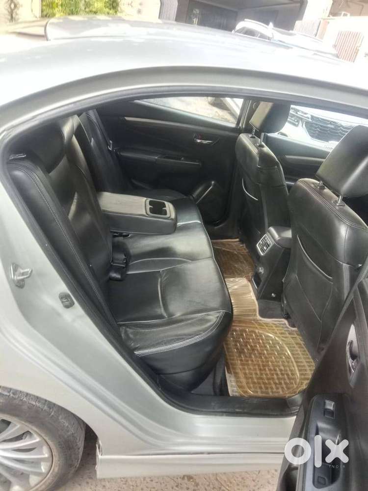 Maruti Ciaz Top Sports Model