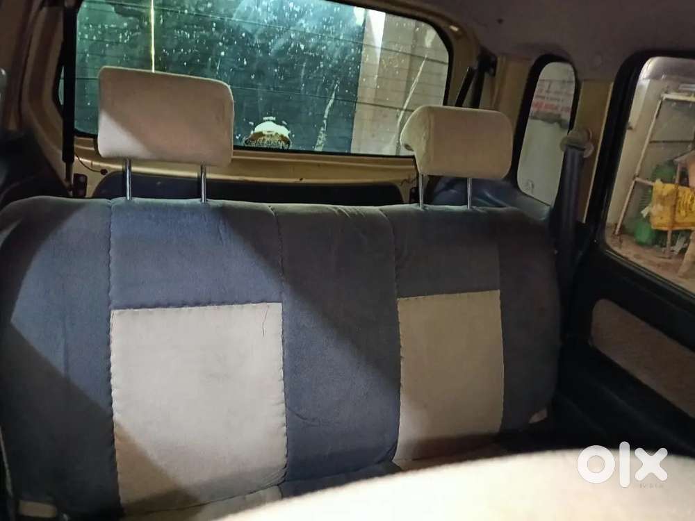 Maruti Suzuki Wagon R 2009 Petrol Well Maintained