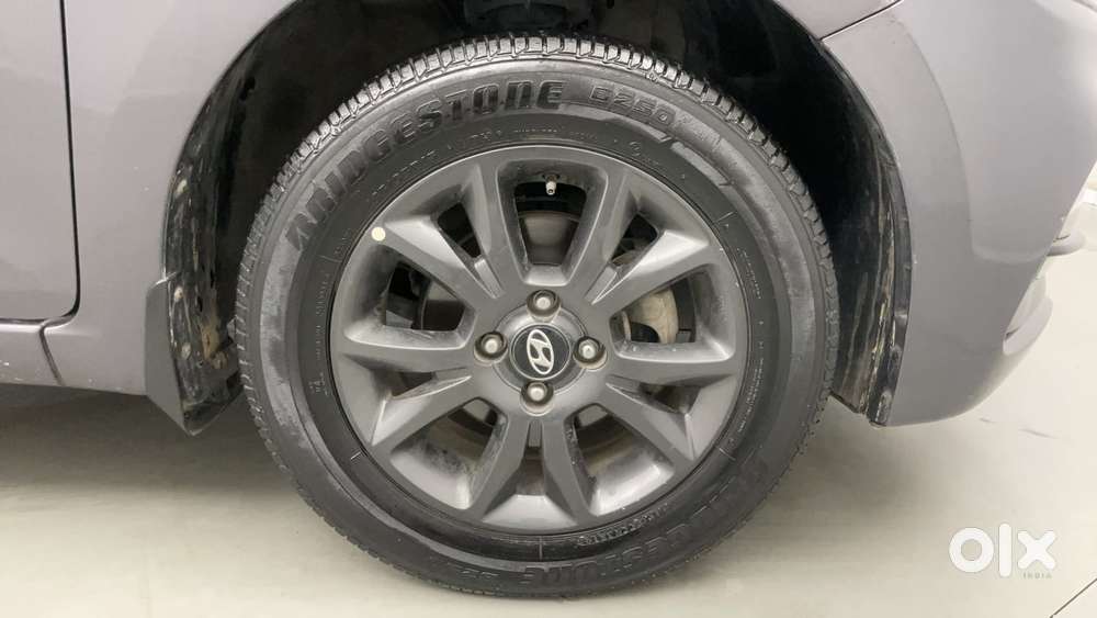 Hyundai Elite I20 Sportz Plus, 2019, Petrol