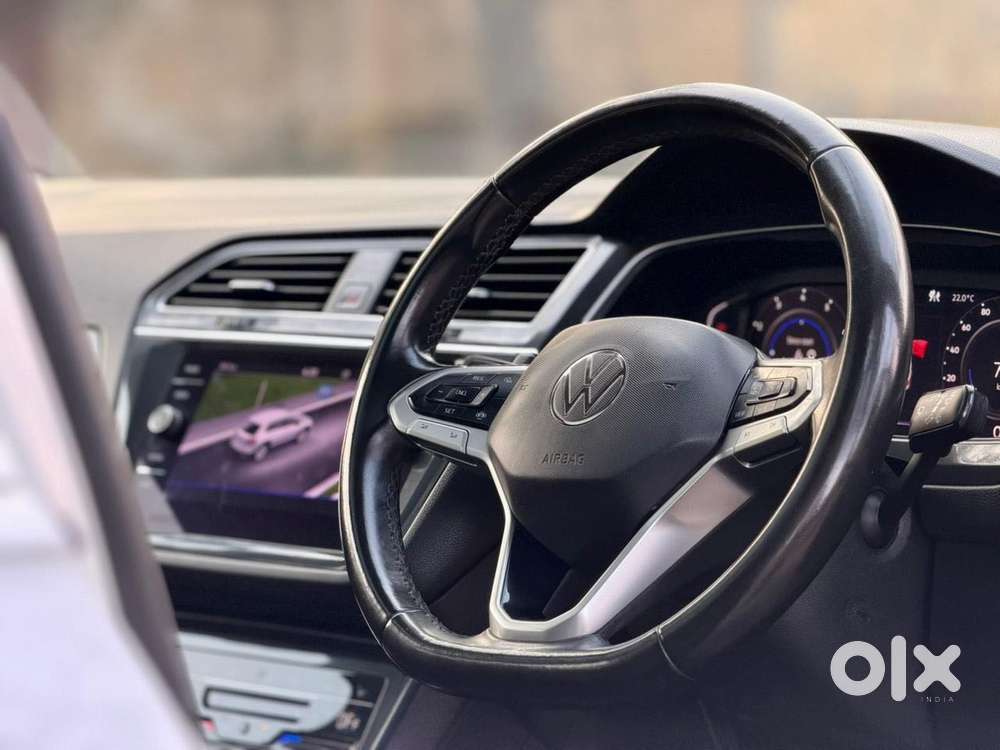Volkswagen Tiguan 2.0 Elegance Tsi Dsg, 2023, Petrol