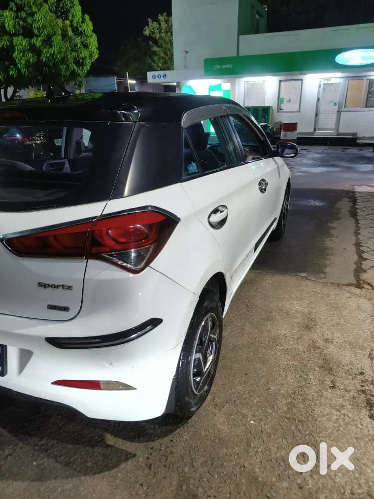 Hyundai I20 2017 Well Maintained