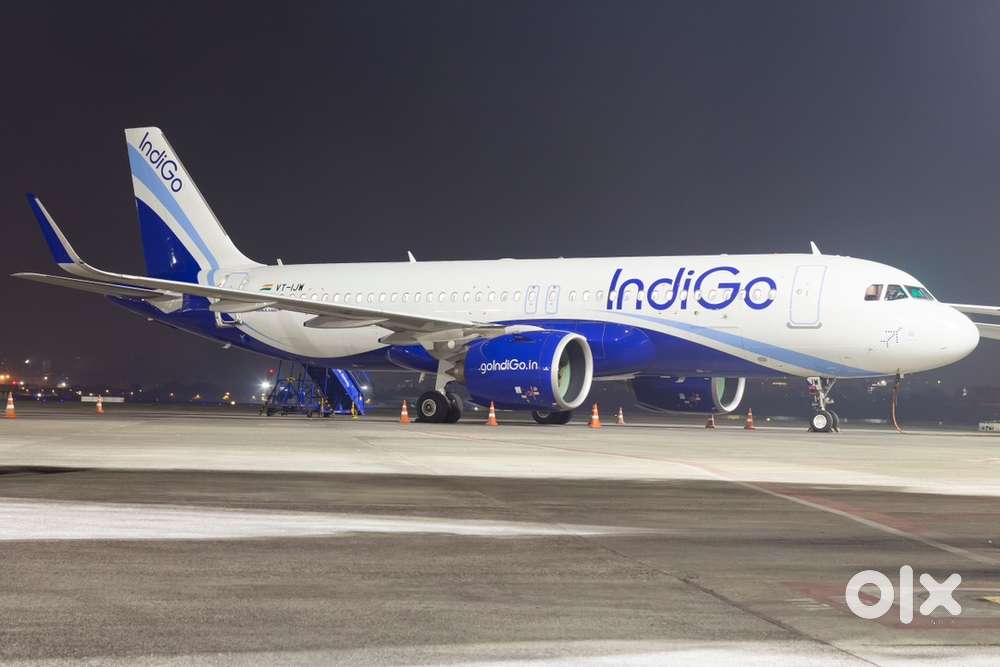 Airport job direct bharti
