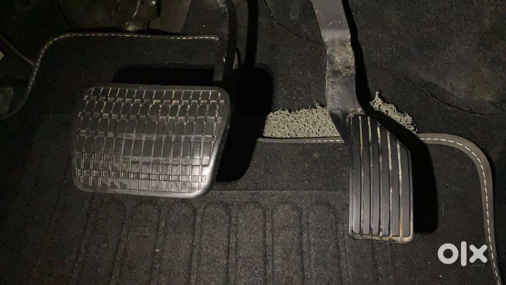 Tata Nexon 1.2 Revotron Xma, 2018, Petrol