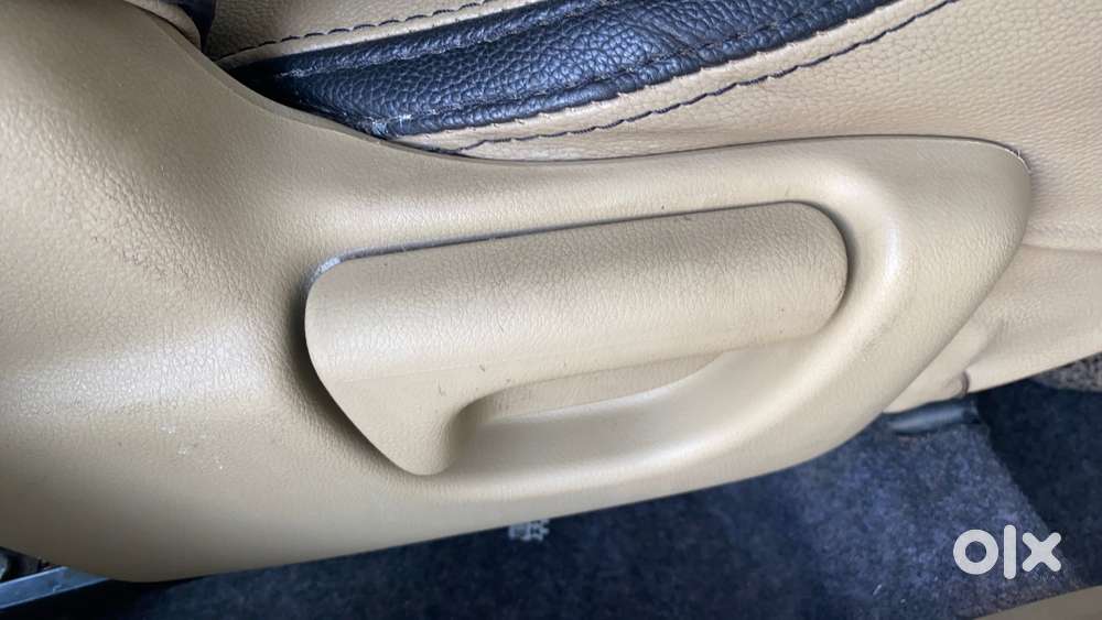 Honda Amaze E I-vtec, 2017, Petrol