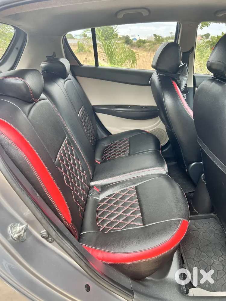 Hyundai I20 Asta Diesel 2013 Car Topend Model