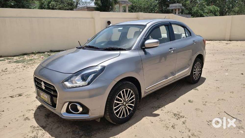 Maruti Suzuki Dzire 1.2 Zxi Plus, 2022, Petrol