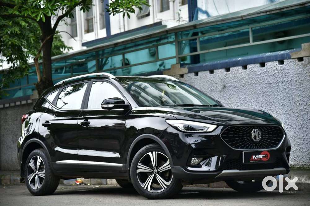 Mg Astor Zs Vti-tech Cvt Sharp, 2023, Petrol