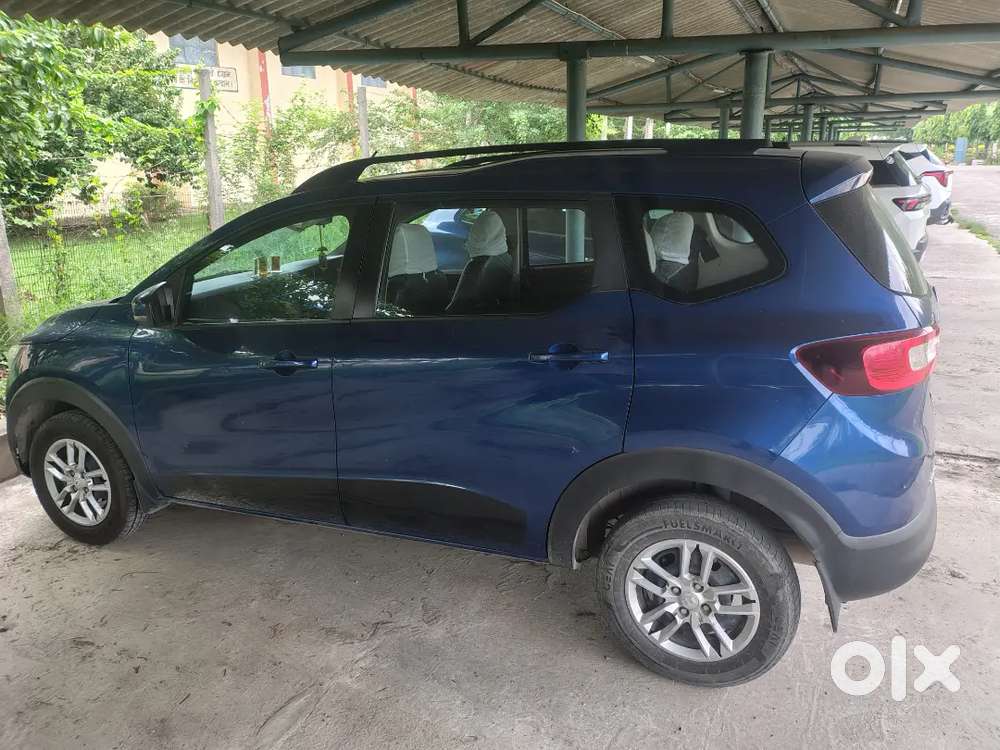 2021 Renault Triber Petrol