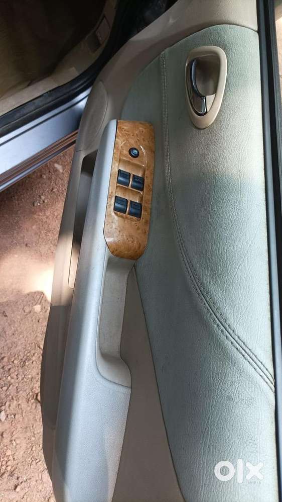 Honda Petrol Manual 2004 Year