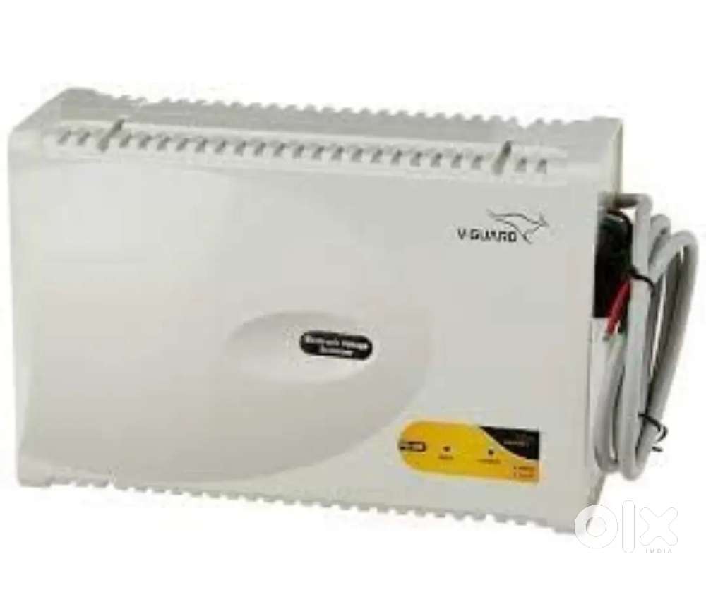 V guard AC stabilizer